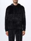 Gcds Sweatshirt  Men Color Black In Black