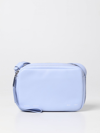Proenza Schouler Mini Bag  Woman Color Blue In Violet