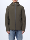 Woolrich Jacke  Herren Farbe Military