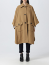 Pinko Blazer - Motif In Camel