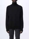 Paolo Pecora Sweater  Men Color Black