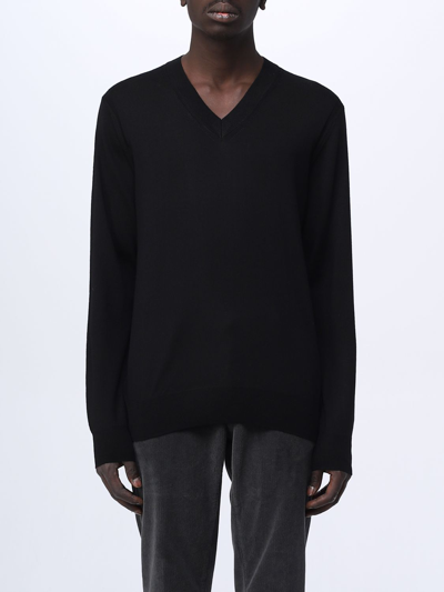 Paolo Pecora Jumper  Men Colour Black