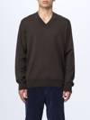 Paolo Pecora Sweater  Men Color Brown