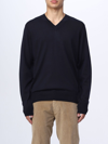 Paolo Pecora Sweater  Men Color Blue