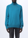 Paolo Pecora Sweater  Men Color Turquoise
