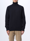 Paolo Pecora Sweater  Men Color Blue