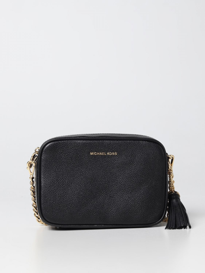 Michael Kors Mini- Tasche  Damen Farbe Schwarz In Black