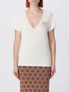 Pinko T-shirt  Woman Color Pink