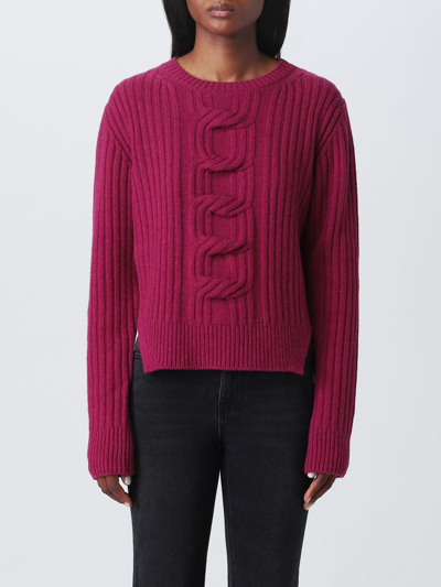 Stella Mccartney Pullover  Damen Farbe Fuchsia