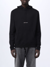 Saint Laurent Pullover  Herren Farbe Schwarz In Black