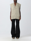 Maison Margiela Jumper  Woman In Beige