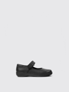 Camper Shoes  Kids In Black