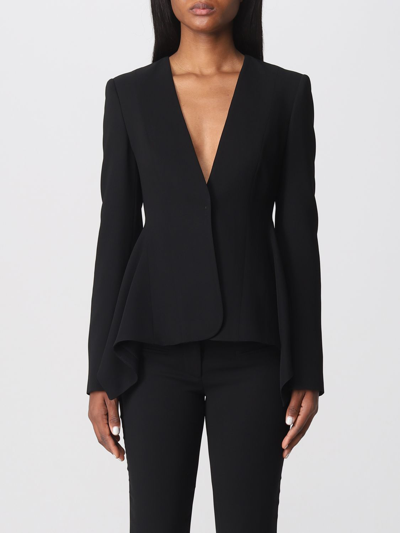 Blumarine Blazer  Woman In Black