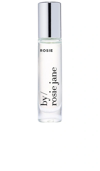 By Rosie Jane Rosie Perfume Oil In White