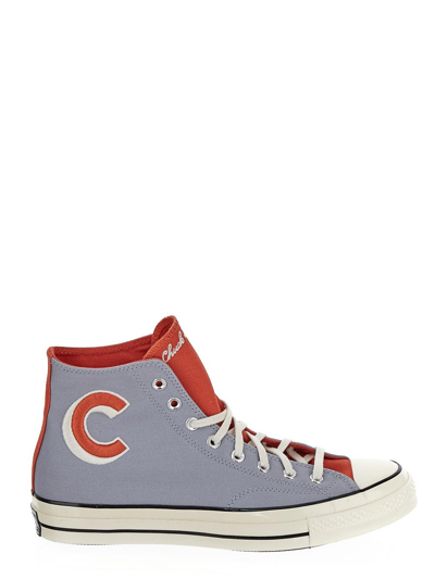 Converse High-top Trainers In Multicolor