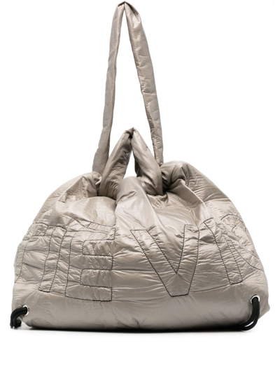 トートバッグ VIC MATIE' LOGO TOTE BAG Vic Matié Logo Tote Bag - ShopStyle