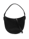 Dsquared2 Studded-handle Tote Bag In Black