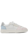 Axel Arigato Dice Lo Lace-up Sneakers In White