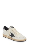 GOLDEN GOOSE BALL STAR SNEAKER