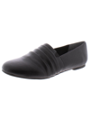 ROS HOMMERSON DONUT WOMENS PINTUCK LOAFERS