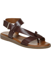 Franco Sarto Glenni Sandal In Brown