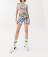 P.e Nation Ascend Short In Grey