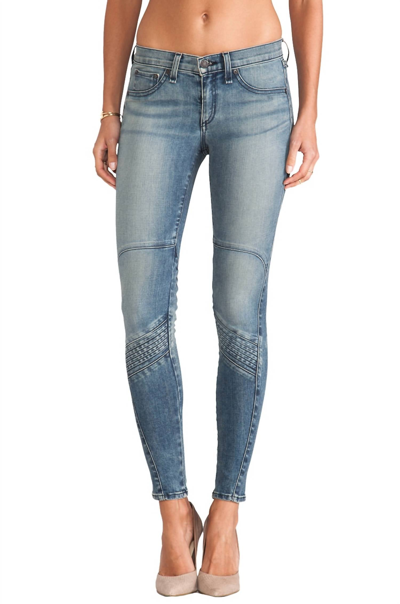 Rag & Bone Samurai Legging In Cardiff In Multi