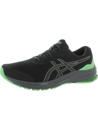 Asics Gt-1000 11 Lite Show Mens Fitness Gym Athletic And Training Shoes In Multi