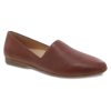 DANSKO LARISA FLATS IN SADDLE MILLED