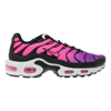 Nike Women's Air Max Plus Shoes In Purple