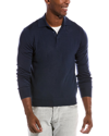 Brunello Cucinelli Wool & Cashmere-blend Sweater In Multi