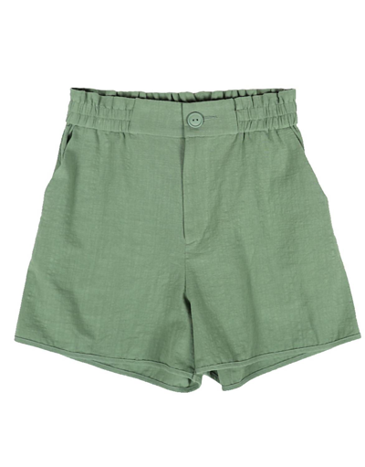 Eve Gravel Women's Vega Short In Aloe In Green