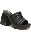 Circus By Sam Edelman Marlie Platform Sandal In Black