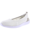 Easy Spirit Glitz 2 Womens Knit Slip On Walking Shoes In Multi