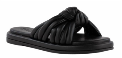 Seychelles Simply The Best Sandals In Black