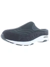 EASY SPIRIT TRAVEL TIME WOMENS COMFORT INSOLE COMFORT SLIP-ON SNEAKERS