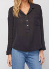 Sundays Fonda In Navy In Grey