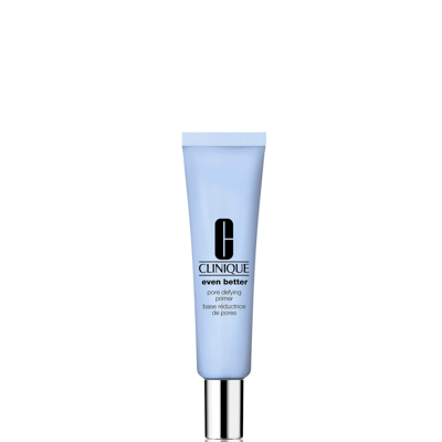 Clinique Even Better Pore Defying Primer In Multi