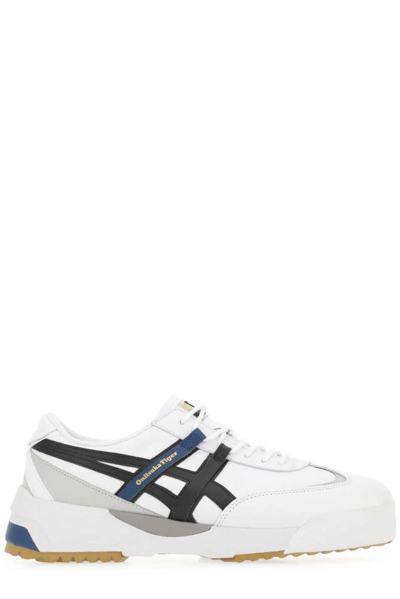 Onitsuka Tiger Sneakers-11 Nd  Male,female In Multi