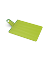 Joseph Joseph Chop2pot Plus Folding Regular Chopping Board In Green