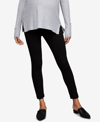 A PEA IN THE POD MATERNITY SKINNY ANKLE PANTS