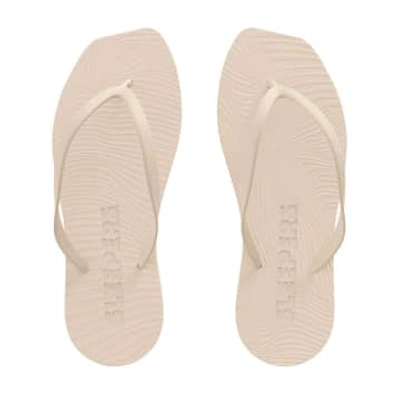 Sleepers Tapered Flip Flops