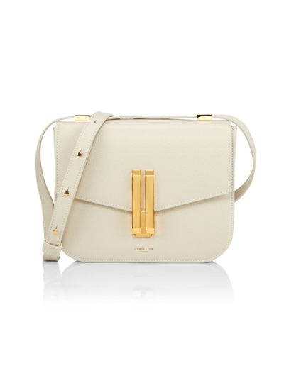 Demellier The Vancouver Crossbody Bag In Oxford