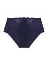 Simone Perele Reve Briefs In Cosmic Blue