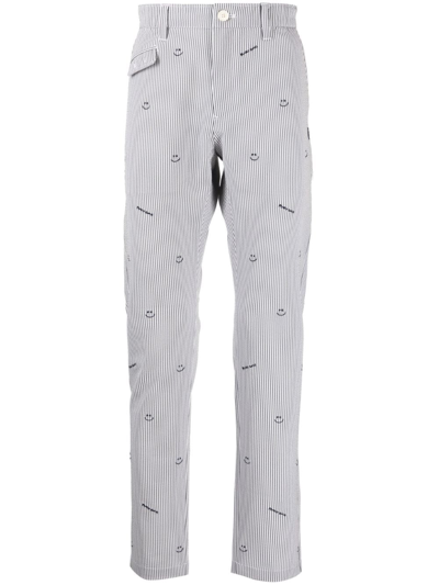 Pearly Gates Pants In Gray