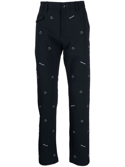 Pearly Gates Pants In Dark Navy