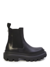 DOLCE & GABBANA CHELSEA BOOTS