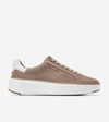 Cole Haan Grandpro Topspin Sneaker In Irish Coffee