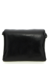 MARNI XAML MINI CLUTCH BLACK