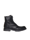 OFFICINE CREATIVE BOOTS